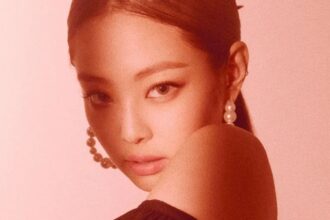 Jennie’s “Less Than a Lover” rocks iTunes charts