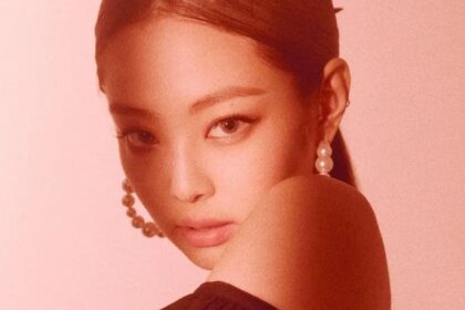 Jennie’s “Less Than a Lover” rocks iTunes charts