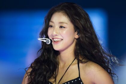 Jihyo reveals TWICE is going on hiatus for the rest of the year