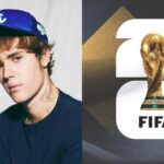 Justin Bieber is reportedly being considered for the 2026 FIFA World Cup Final Halftime Show alongside Madonna, BTS, and Shakira