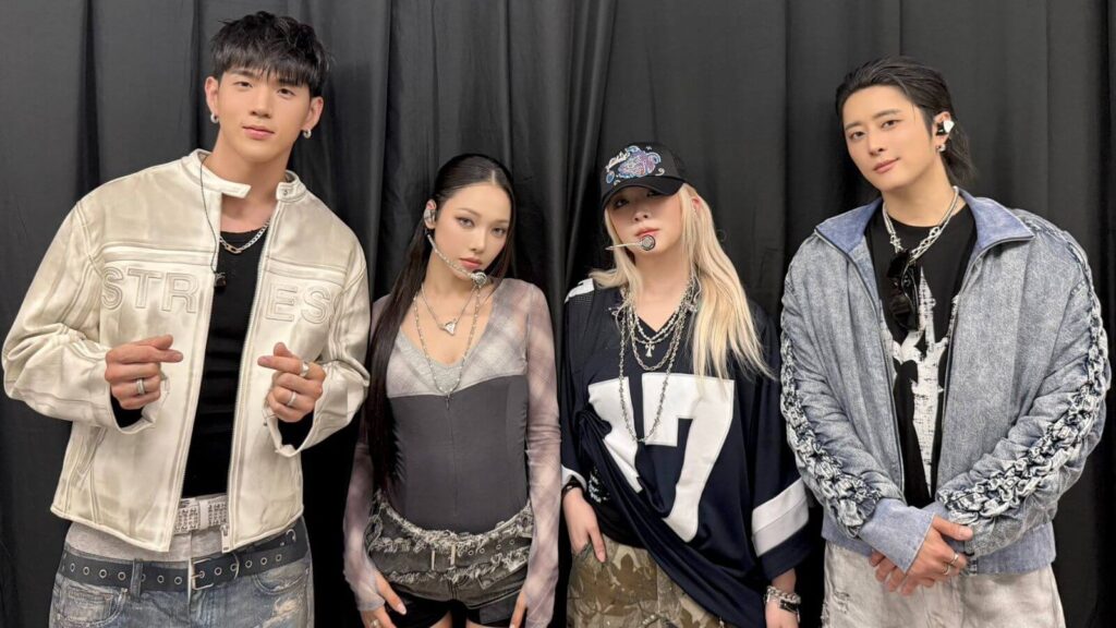 KARD announces disbandment after 9 years with a final studio album KARD announces disbandment after 9 years with a final studio album