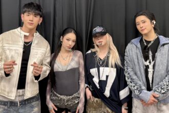 KARD announces disbandment after 9 years with a final studio album