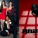 KATSEYE builds excitement for their new single “Animal”