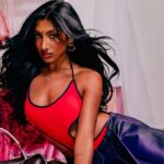KATSEYE’s Lara shows off a stylish summer wardrobe in Italy
