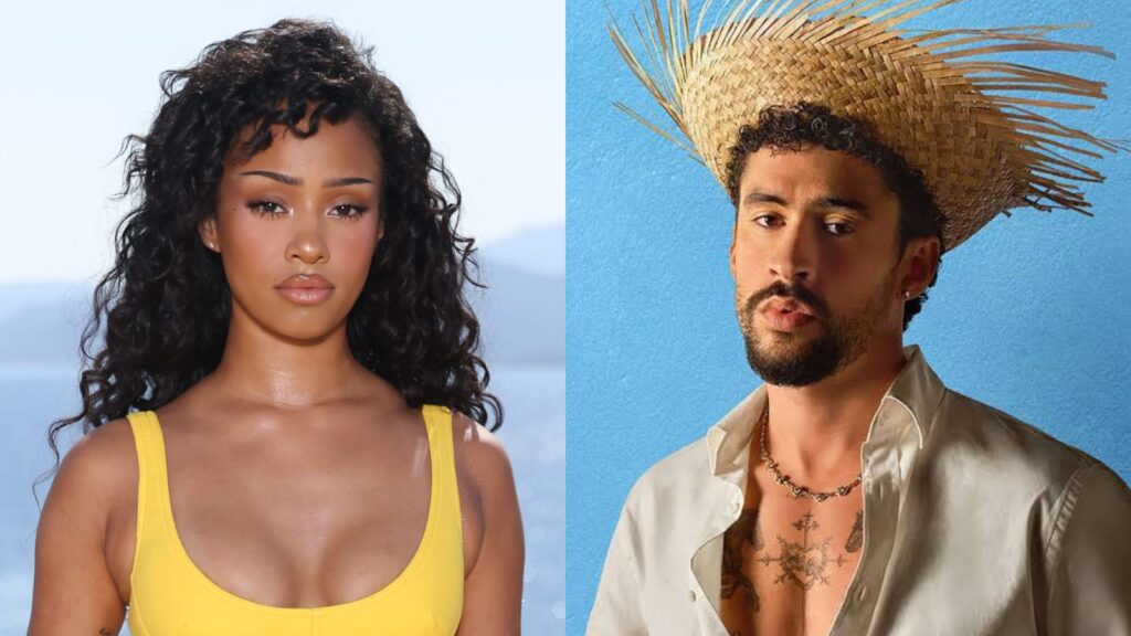 KATSEYE's Manon goes viral for dancing at Bad Bunny's La Casita KATSEYE's Manon goes viral for dancing at Bad Bunny's La Casita