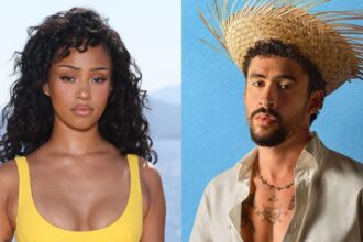 KATSEYE's Manon goes viral for dancing at Bad Bunny's La Casita