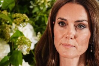 Kate Middleton makes special appearances at the Wimbledon Royal Box for the Women’s Final