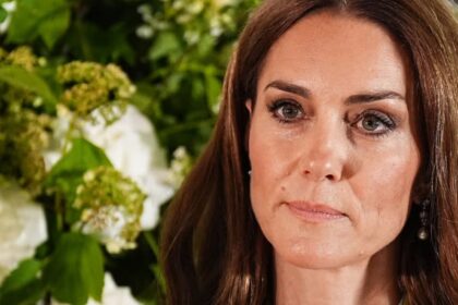 Kate Middleton makes special appearances at the Wimbledon Royal Box for the Women’s Final