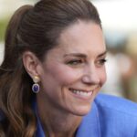 Kate Middleton shares what helped her to overcome the Three Peaks Challenge