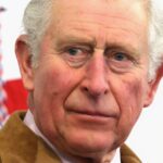 King Charles III visits the British Transport Police