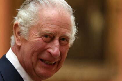 King Charles III will face a major Palace transition. Get to know why!