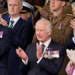 King Charles, Queen Camilla, and Prince William faced anti-monarchy protests in Scotland