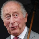 King Charles jokingly responds to a portrait from a 7-year-old fan