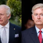 King Charles’ most important aide will leave the royal household in 2027