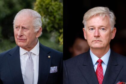 King Charles’ most important aide will leave the royal household in 2027