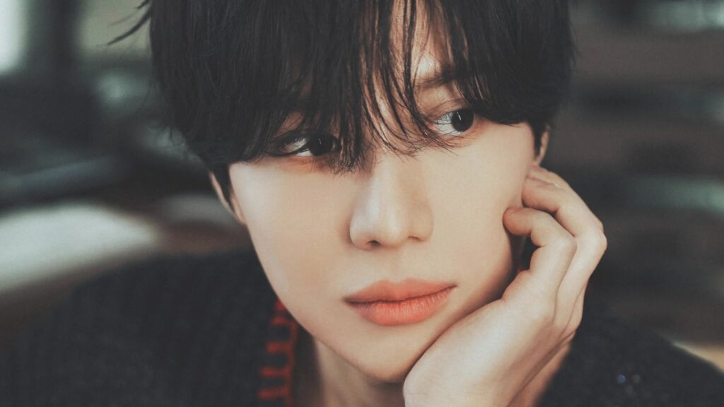 Kpop alert: Taemin announces new world tour Kpop alert Taemin announces new world tour