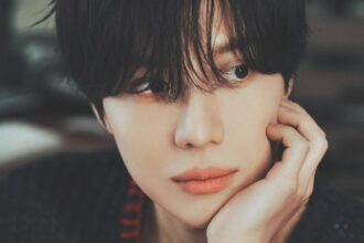 Kpop alert Taemin announces new world tour