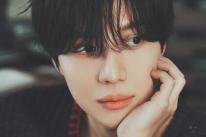 Kpop alert Taemin announces new world tour