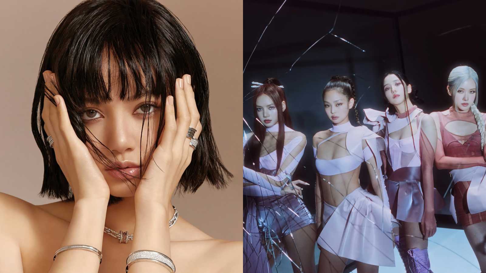 This is how BLACKPINK’s Lisa's solo journey will be seen in new documentary "Always Lalisa" This is how BLACKPINK’s Lisa's solo journey will be seen in new documentary "Always Lalisa"