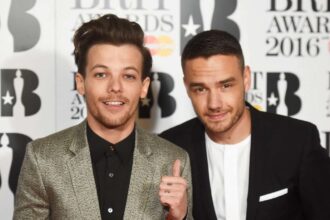 Louis Tomlinson honors Liam Payne while celebrating One Direction's 16th anniversary