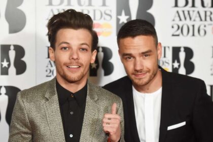 Louis Tomlinson honors Liam Payne while celebrating One Direction's 16th anniversary