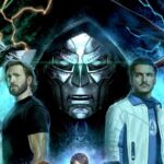 Marvel drops explosive first trailer for 'Avengers Doomsday'