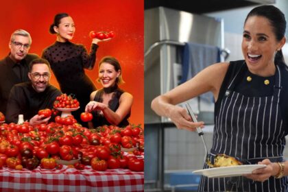 Meghan Markle asks MasterChef Australia to use her name instead of royal title