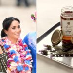 Meghan Markle launches a new As Ever product during her European vacation