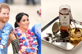 Meghan Markle launches a new As Ever product during her European vacation