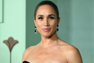 Meghan Markle skips Prince Harry's Invictus Games event in Birmingham
