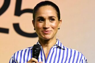 Meghan Markle will be a guest judge on MasterChef Australia