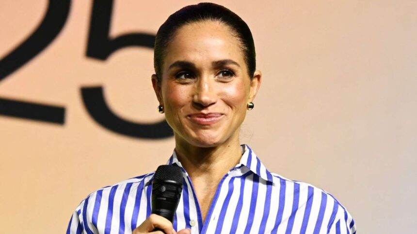 Meghan Markle will be a guest judge on MasterChef Australia