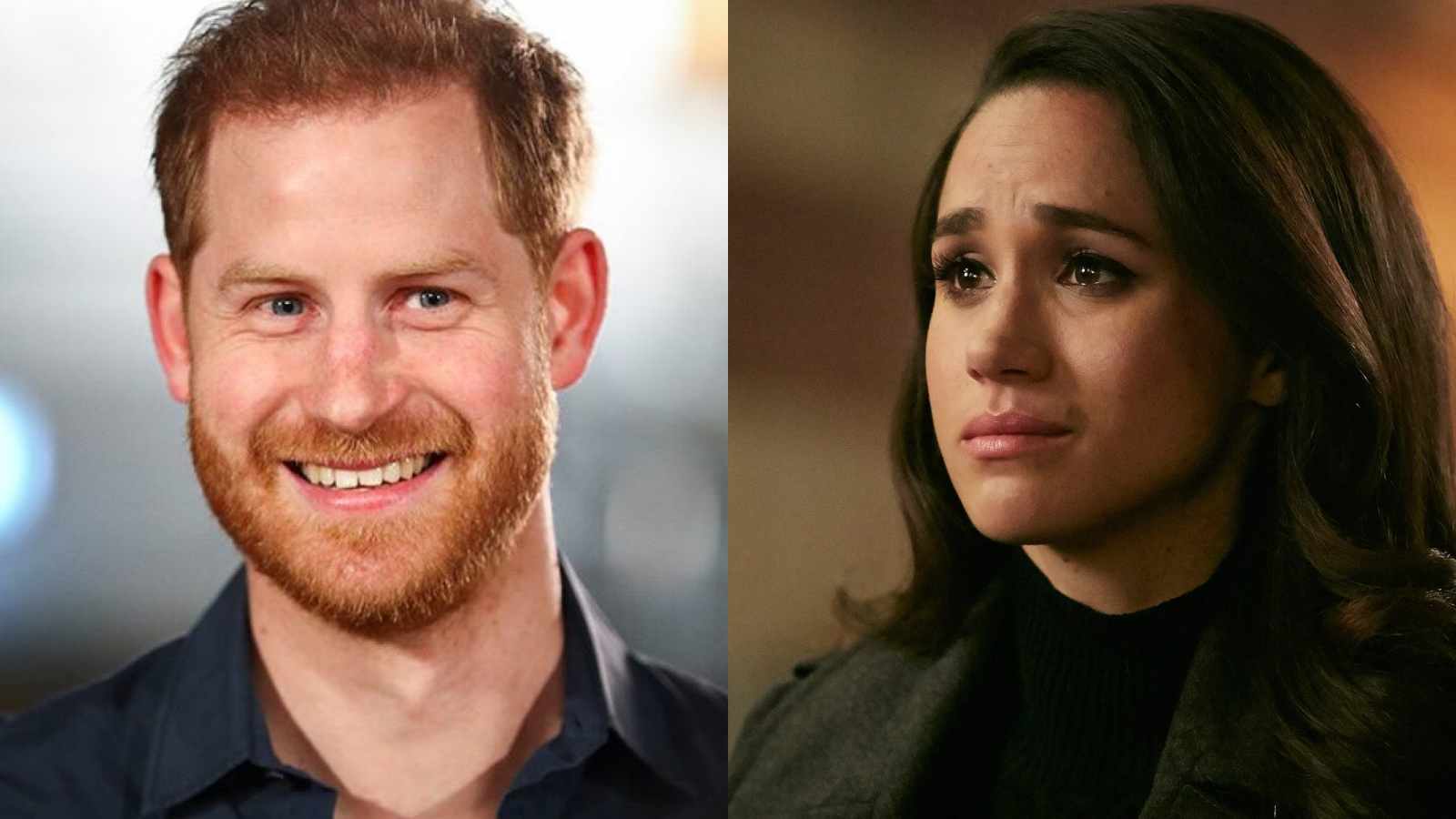 Meghan Markle skips Prince Harry's Invictus Games event in Birmingham Meghan Markle skips Prince Harry's Invictus Games event in Birmingham