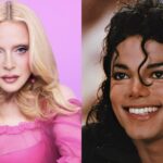 Michael Jackson and Madonna make Billboard history by sharing the top 10 for the first time