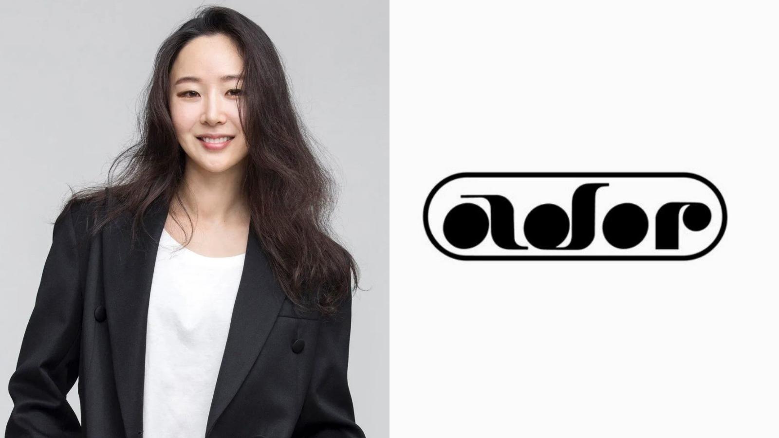 ADOR says Min Hee Jin directed NewJeans' exit from the company ADOR says Min Hee Jin directed NewJeans' exit from the company