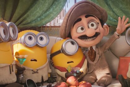 'Minions & Monsters' registers disappointing debut in the United States 'Minions & Monsters' registers disappointing debut in the United States
