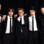 NCT 127 announces their first comeback after Mark's departure