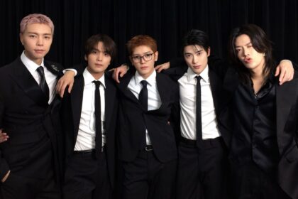 NCT 127 announces their first comeback after Mark's departure NCT 127 announces their first comeback after Mark's departure