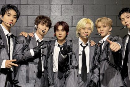 NCT 127 renews contract with all members on board