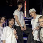 NCT 127celebrates their 10th anniversary