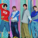 NCT WISH releases the “YO-I-DON” music video