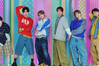 NCT WISH releases the “YO-I-DON” music video