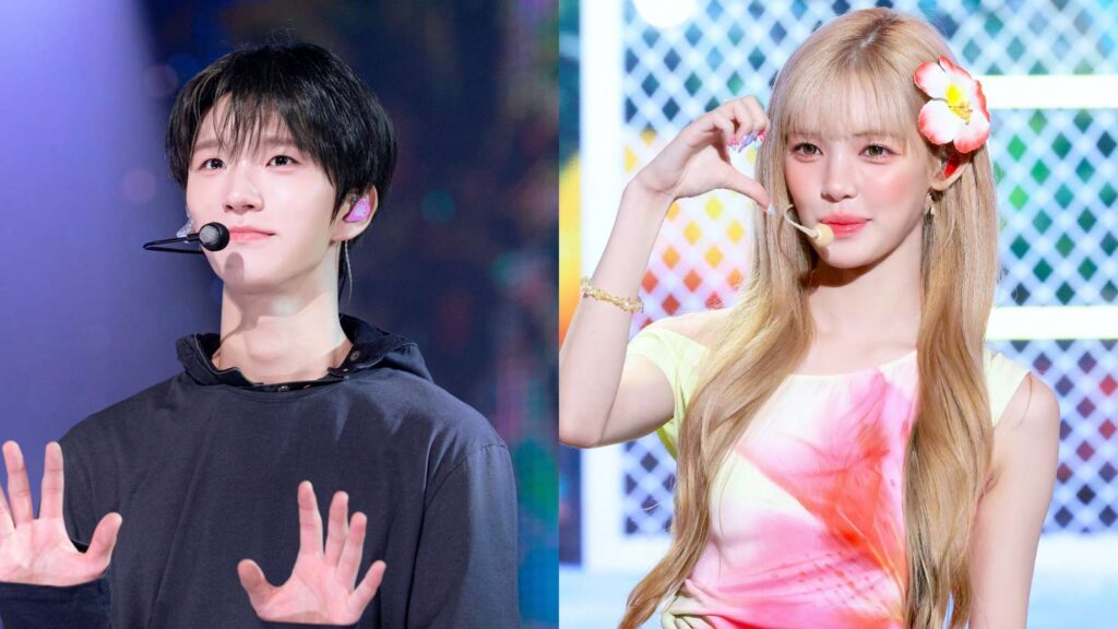 NCT Wish and Hearts2Hearts members sing duet for anime soundtrack