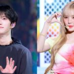 NCT Wish and Hearts2Hearts members sing duet for anime soundtrack