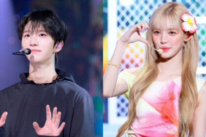 NCT Wish and Hearts2Hearts members sing duet for anime soundtrack