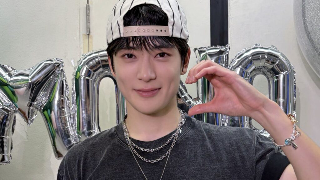 NCT's Jaehyun announces comeback after military discharge