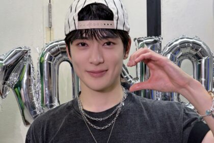 NCT's Jaehyun announces comeback after military discharge