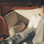 NCT's Jaehyun releases a self-written solo track after completing his tour across Asia