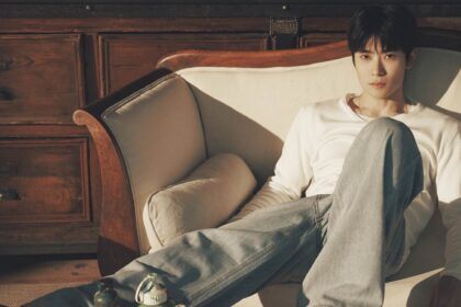 NCT's Jaehyun releases a self-written solo track after completing his tour across Asia