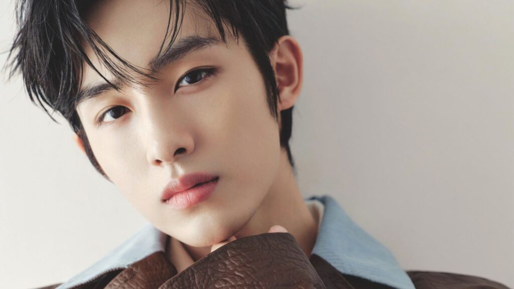 NCT's Winwin departs from SM Entertainment NCT's Winwin departs from SM Entertainment